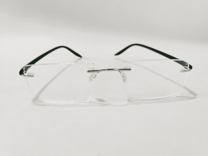 Silver Green Frames for Mens Frames Womens Frames