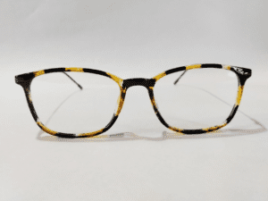 Tiger Theme yellow Black Big Size 52-19-146