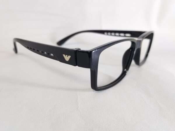 Black Rectangle Medium - Image 5
