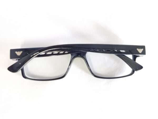 Black Rectangle Medium - Image 7