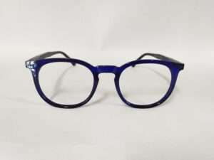 Stylish Navy Blue Small 47-17-132