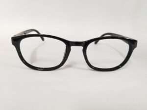 Luxury Black Brown