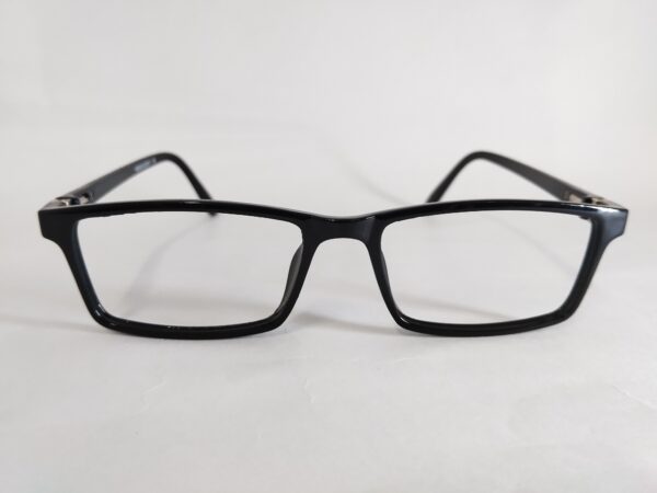 Black Frame eye glasses online for men and women