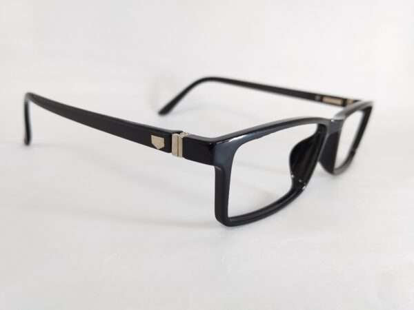 Black Frame eye glasses online for men and women