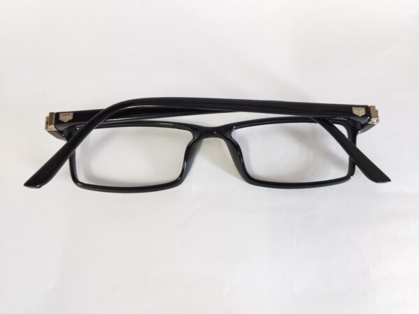 Black Frame eye glasses online for men and women