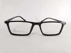 Classic Black