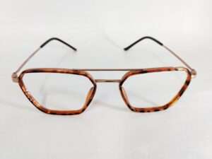 Tiger Theme Brown Black