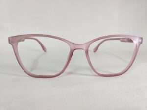 Matte Violet For Fashion-forward