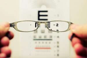 Buy affordable eyeglasses through online shopping.
